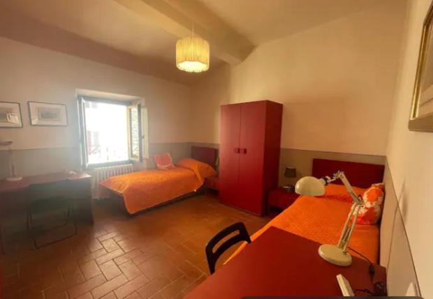 Apartamento Palmieri Flat Florencia