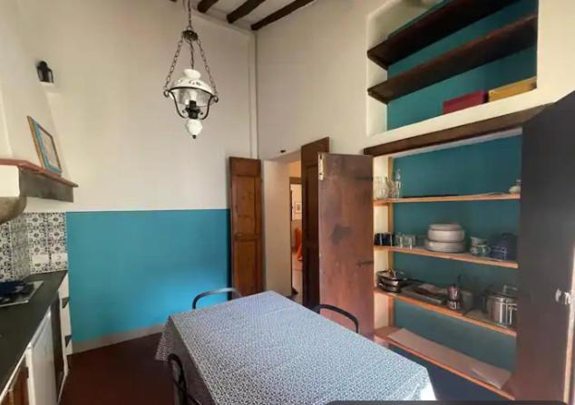 Apartamento Palmieri Flat *