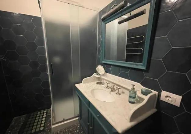 Apartamento Palmieri Flat Florencia