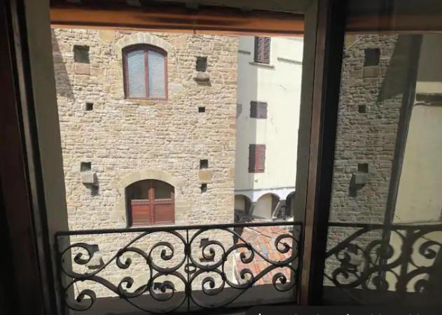 Palmieri Flat * Florencia