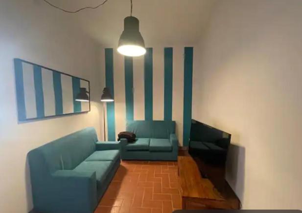 Palmieri Flat Apartamento
